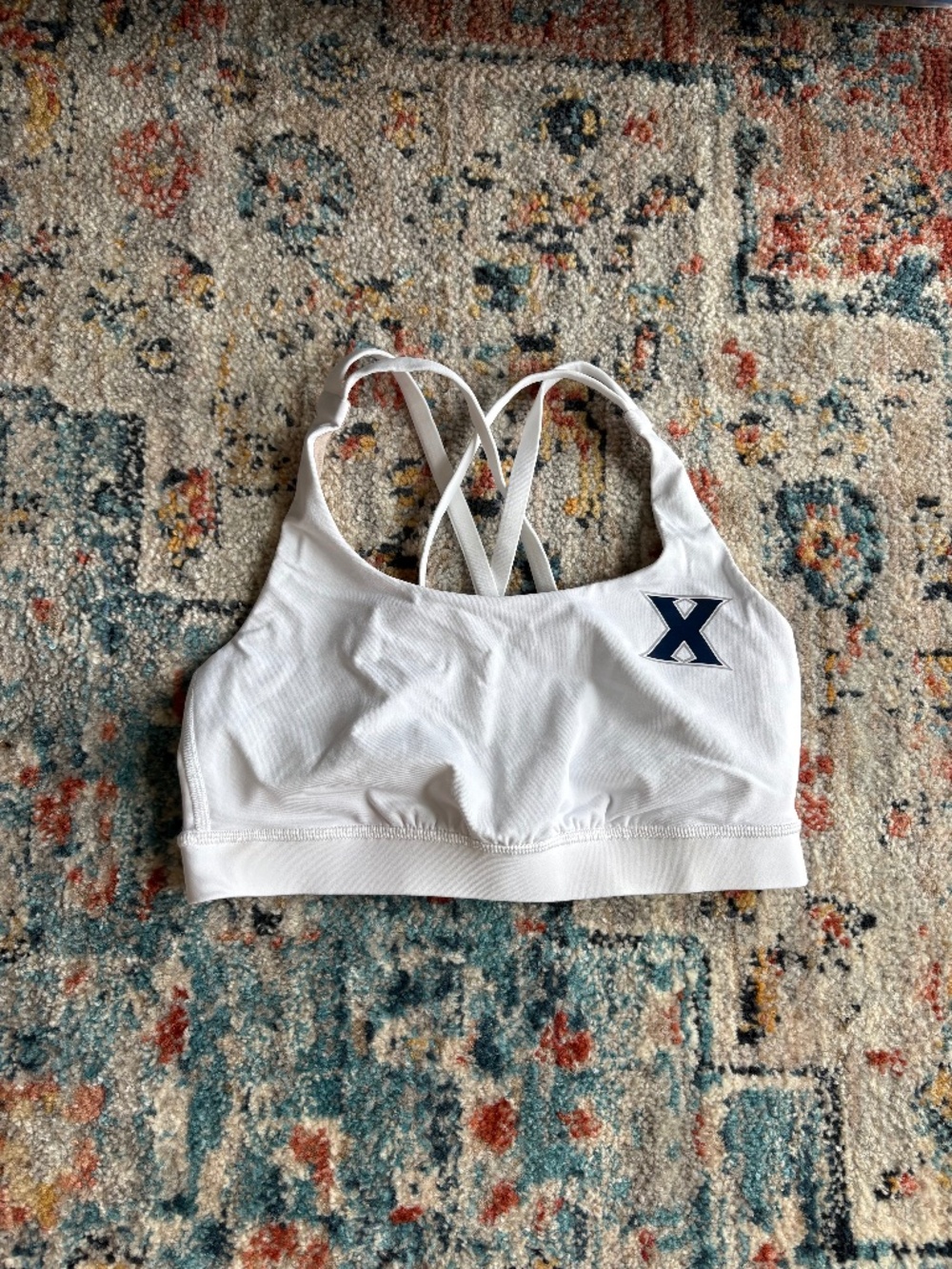 Lululemon Energy Bra